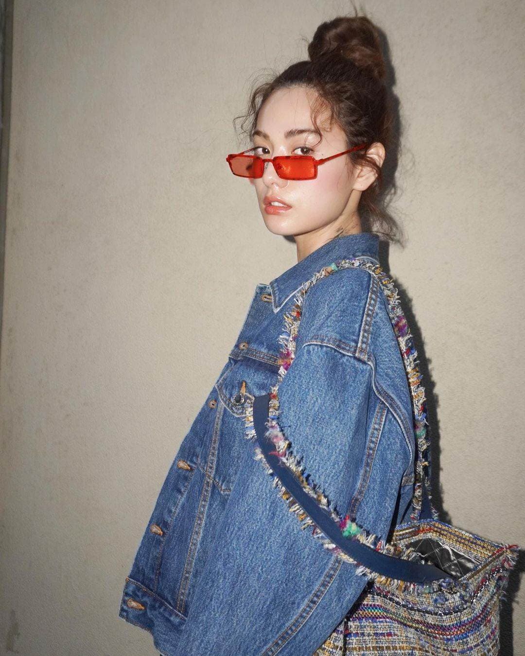 Image Source_Instagram | jin_a_nana