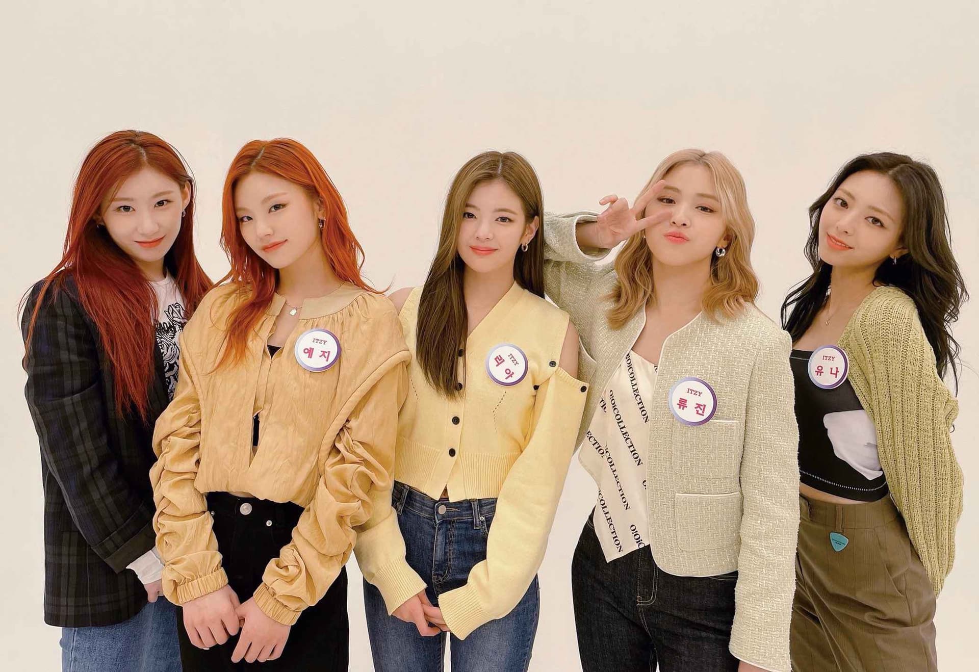 Image Source_Twitter | itzyofficial