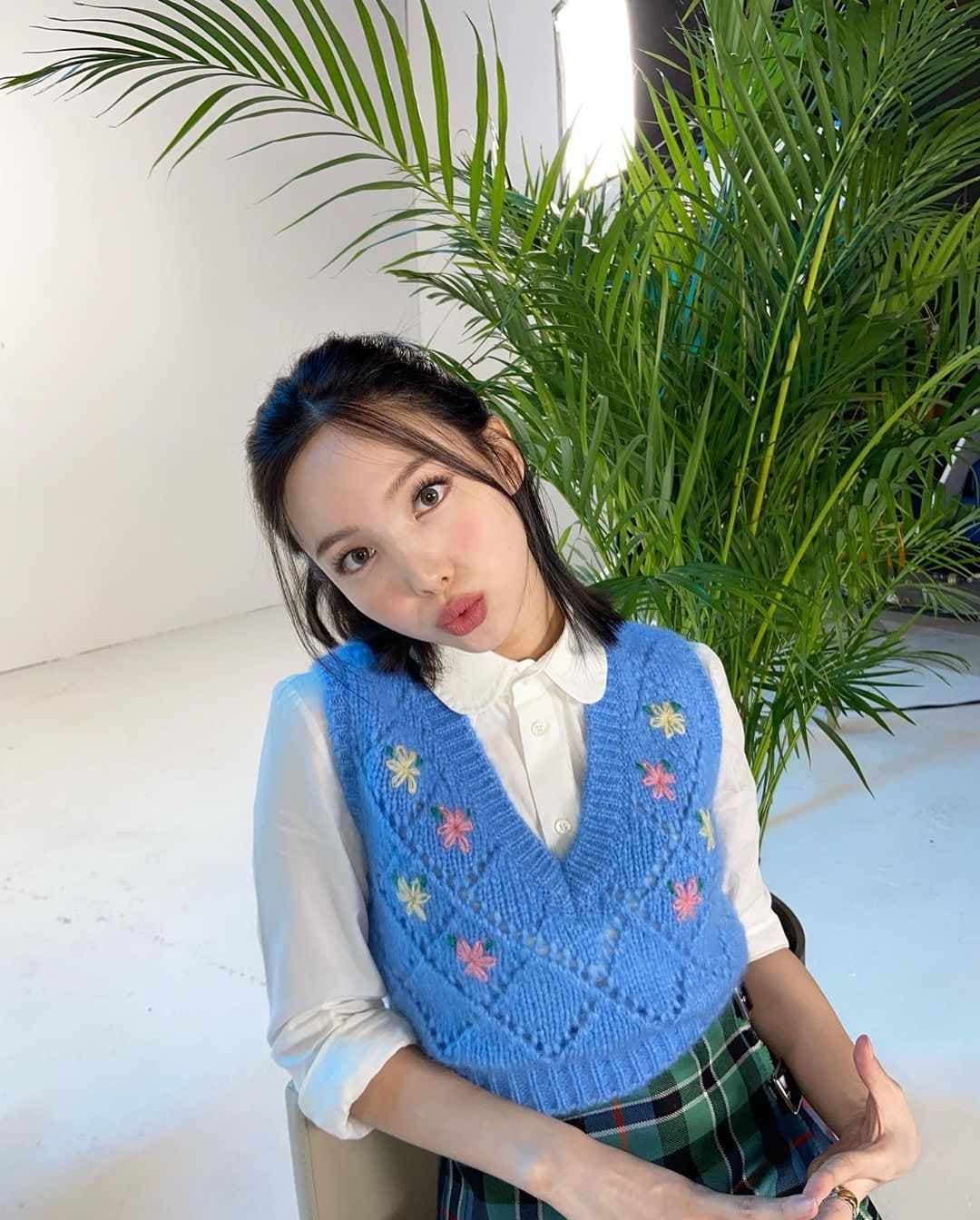 Image Source instagram | twicetagram