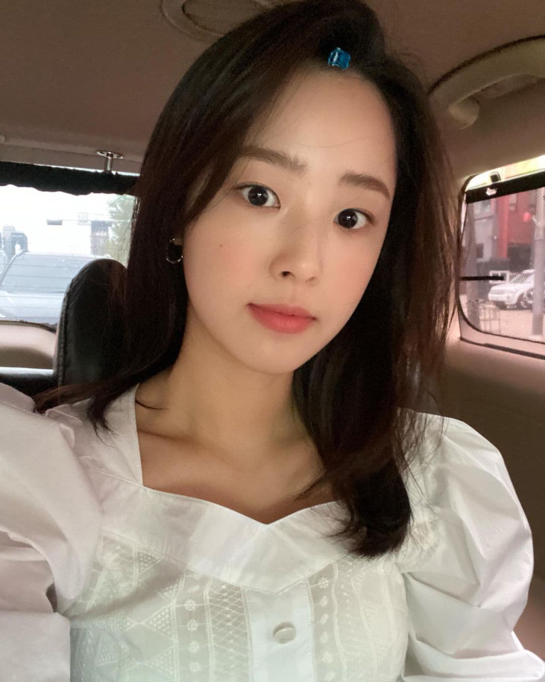 Image Source_Instagram | yebin__