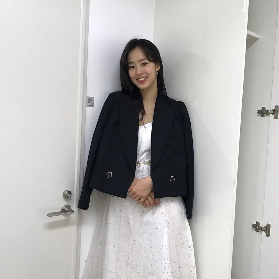 Image Source_Instagram | yebin__