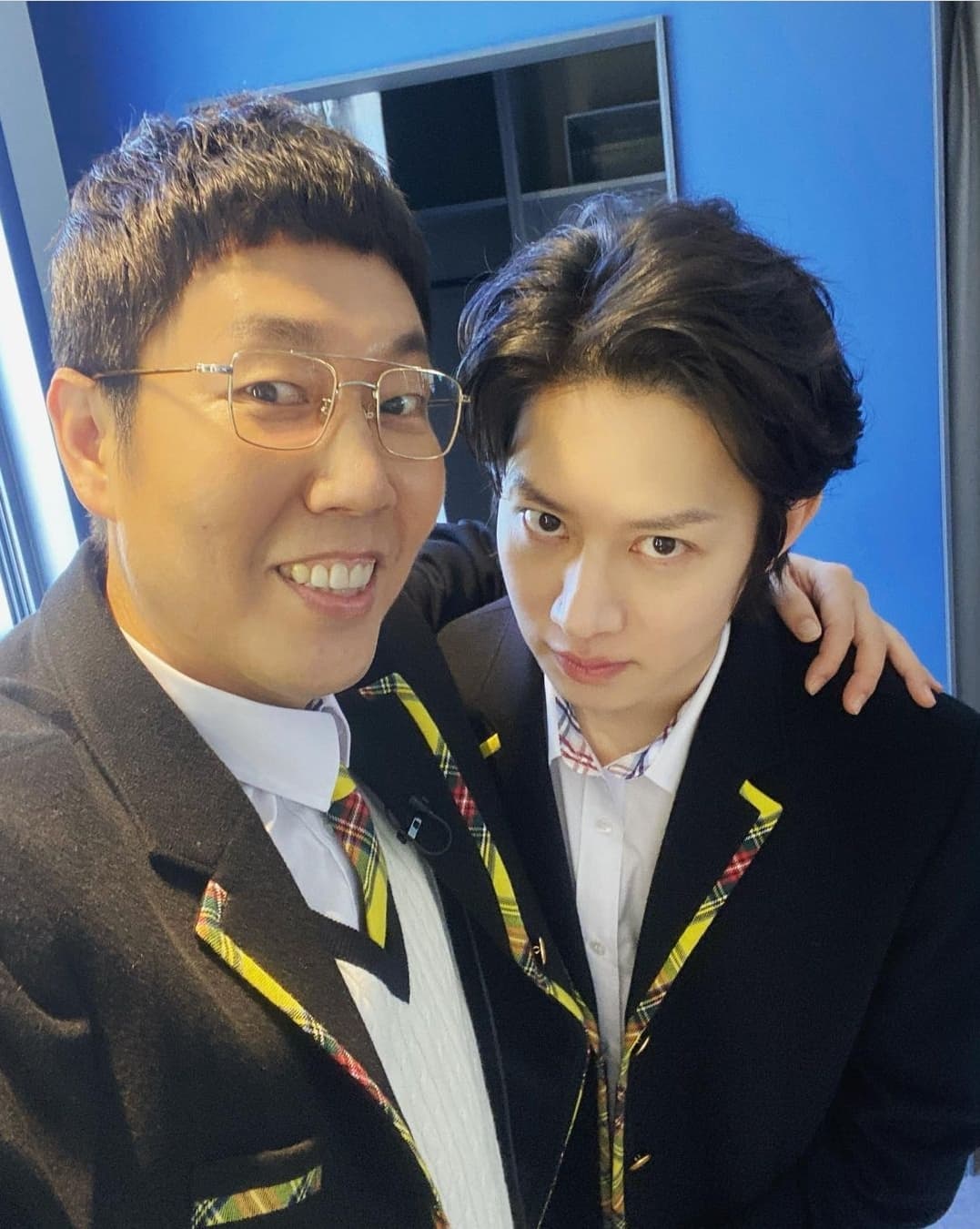 instagram | luxekim