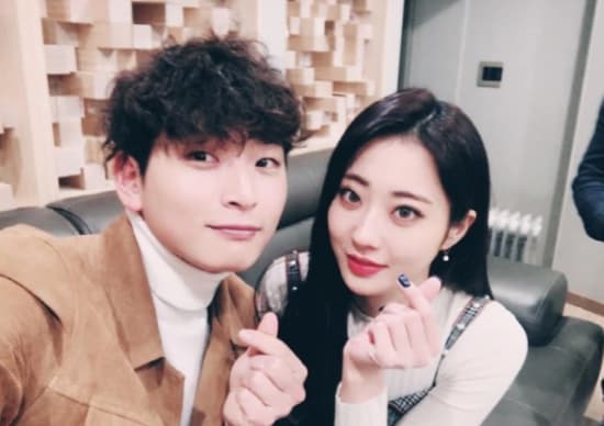 Image Source_Instagram | jinwoon52