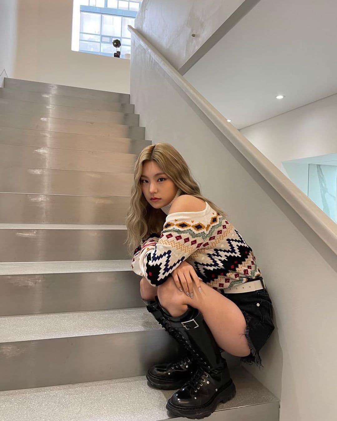 Image Source instagram | itzy.all.in.us