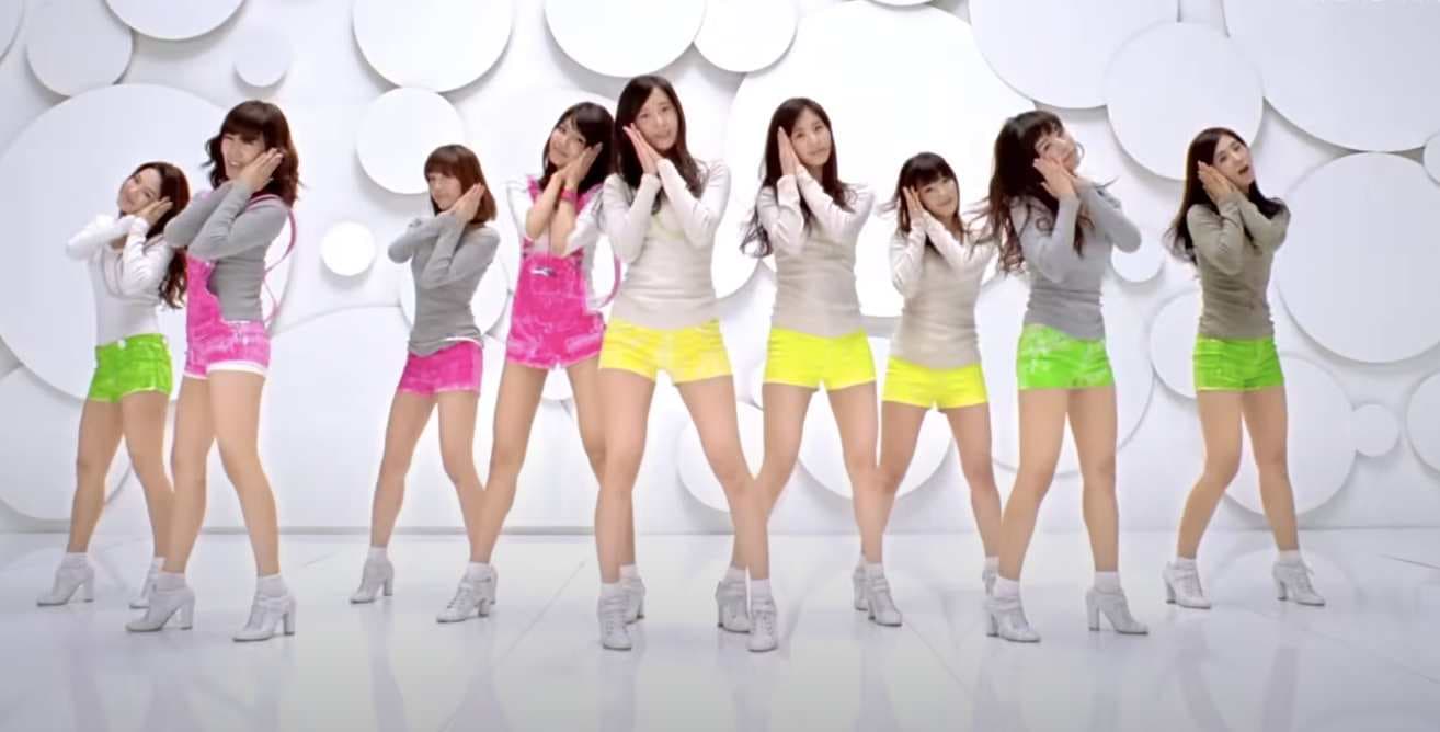 Image Source Youtube |SMTOWN