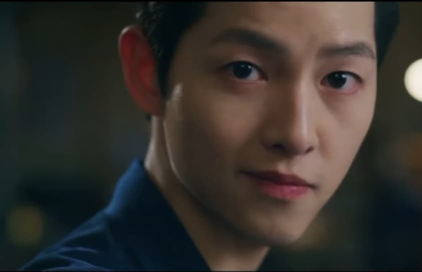 Image Source_Instagram | hi_songjoongki