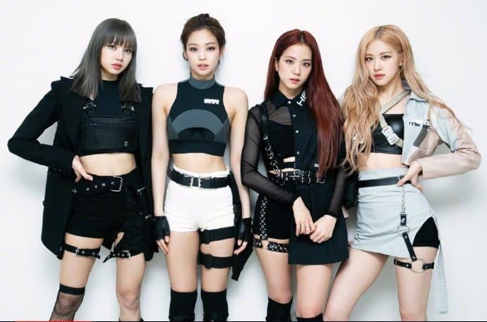 Image Source Facebook | BLACKPINKOFFICIAL