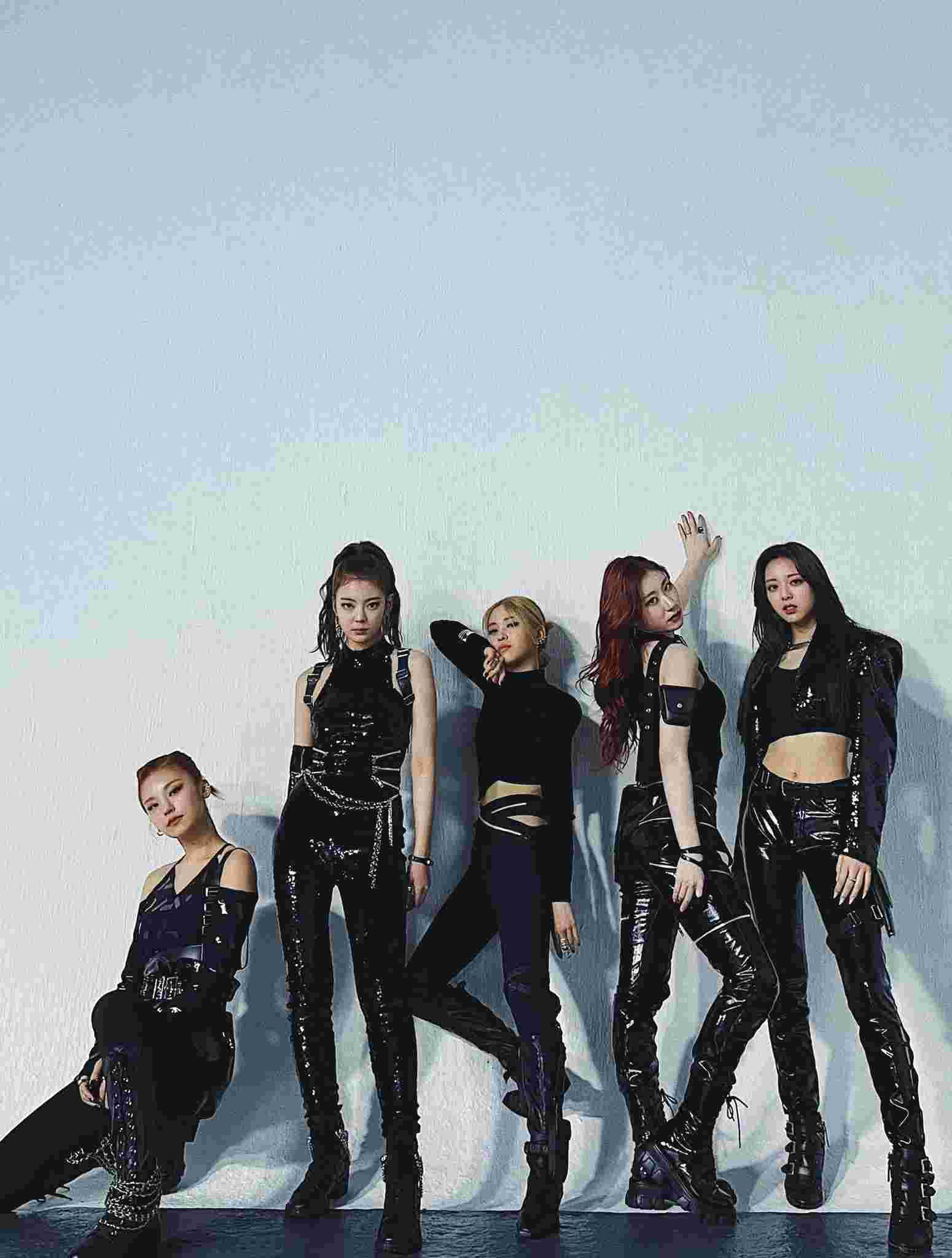Image Source Facebook |OfficialItzy