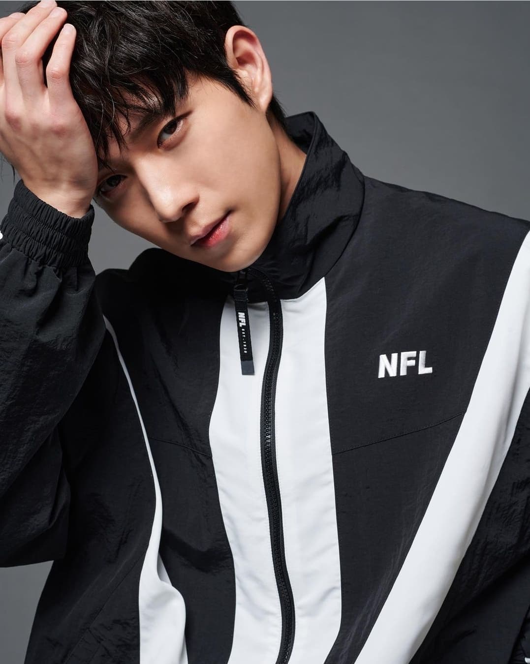 Image Source_Instagram | youngdae0302