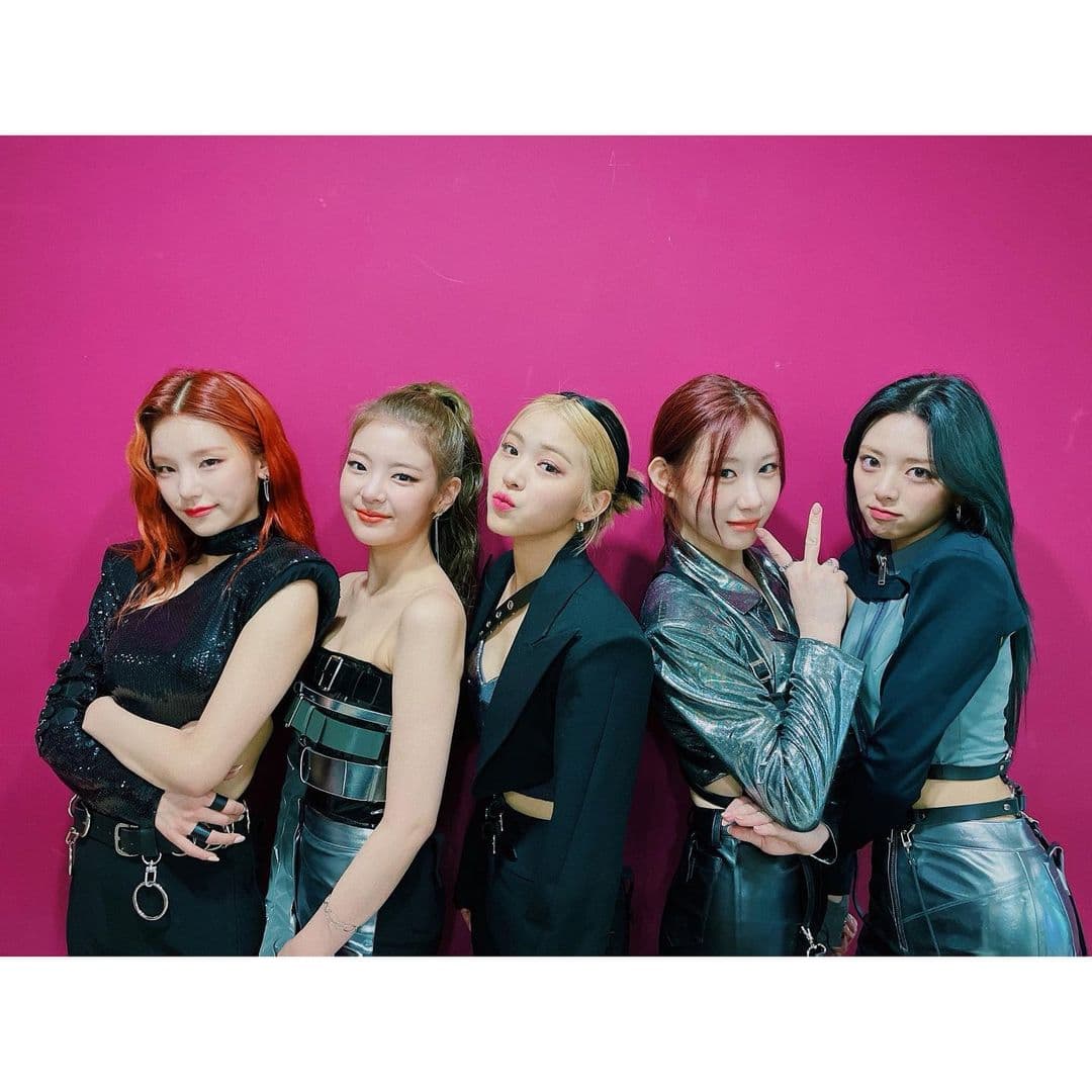 Image Source_Instagram | itzy.all.in.us