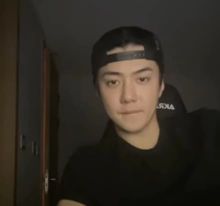 Image Source_Instagram | oohsehun