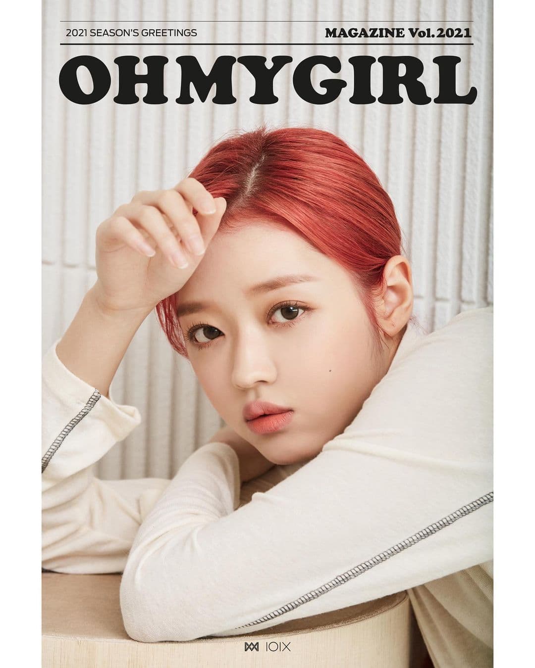 Image Source instagram | wm_ohmygirl
