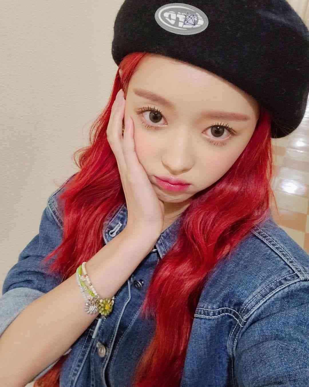 Image Source instagram | wm_ohmygirl