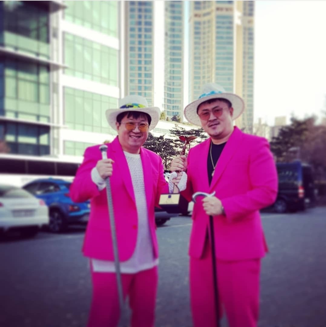 Image Source_Instagram | thugdefconn