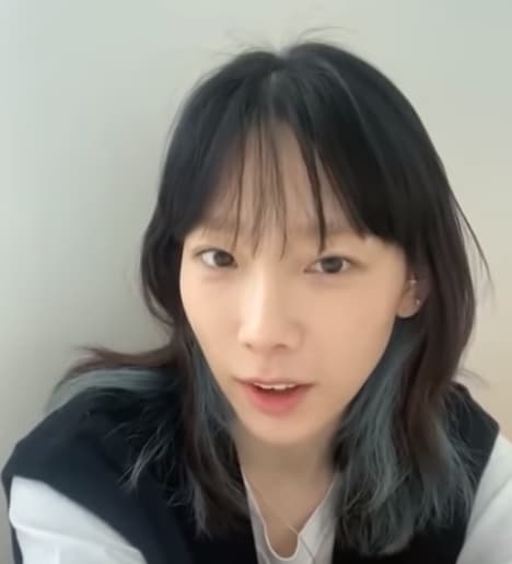 Image Source_Instagram | taeyeon_ss/