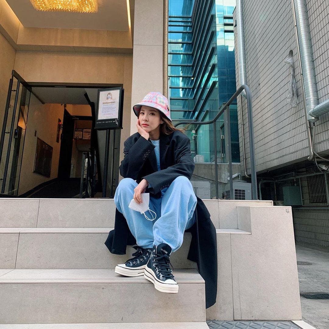Image Source_Instagram | daraxxi