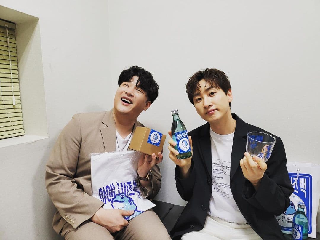 Image Source Facebook | superjunior