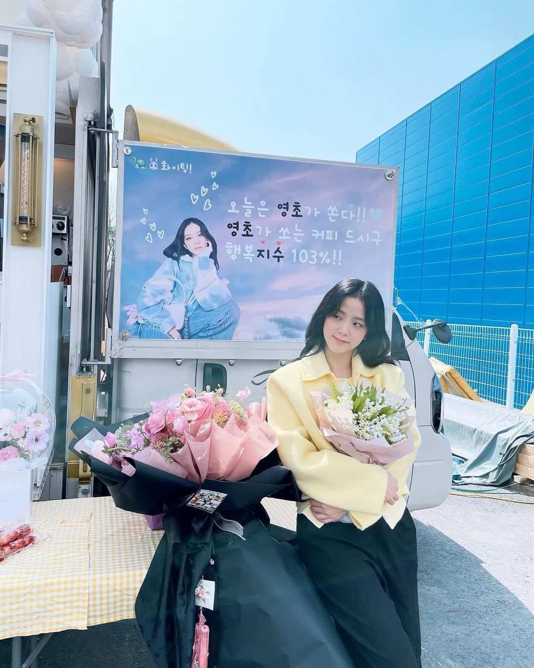Image Source instagram | sooyaaa__