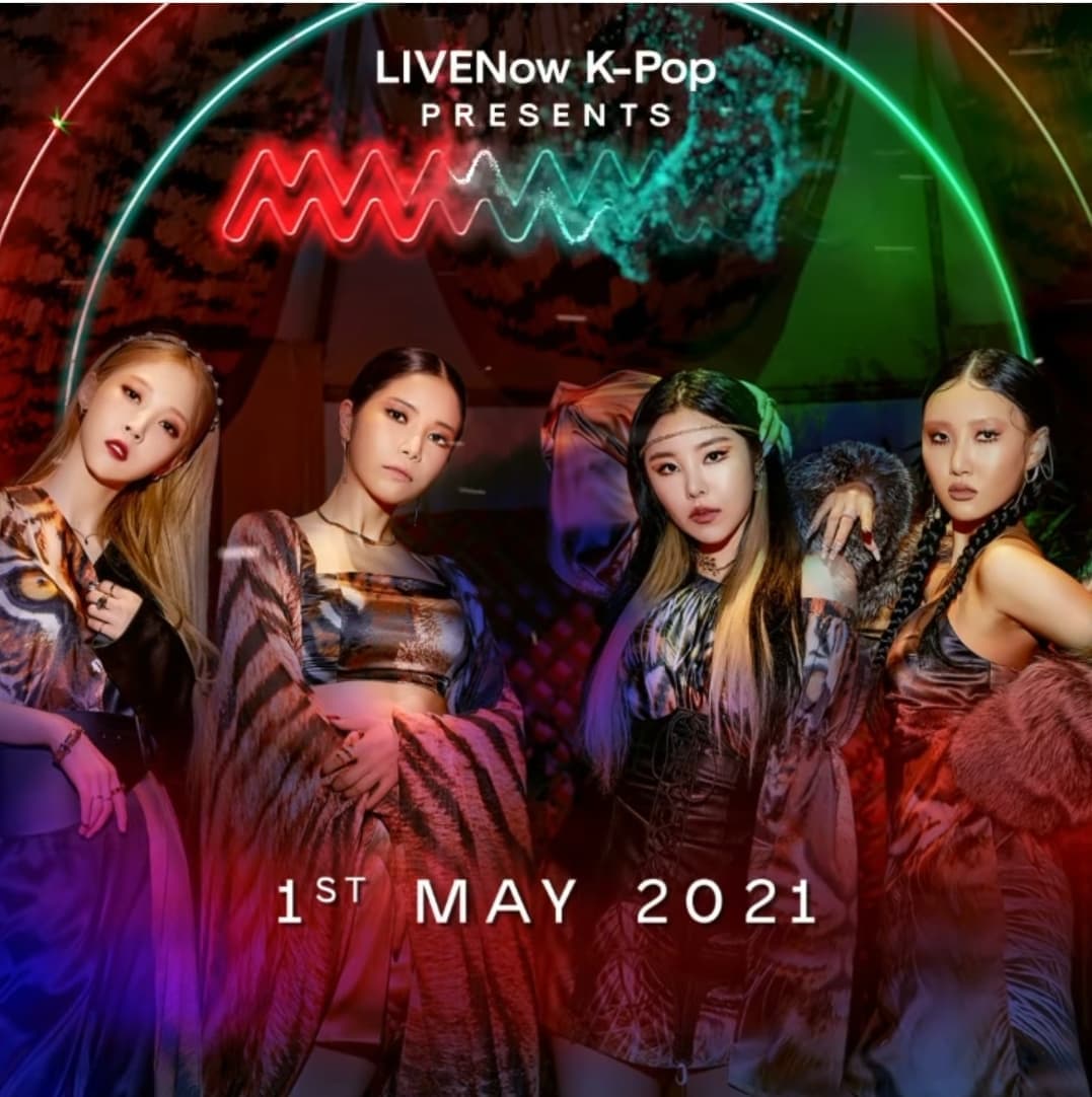 Image Source_Instagram | mamamoo_official