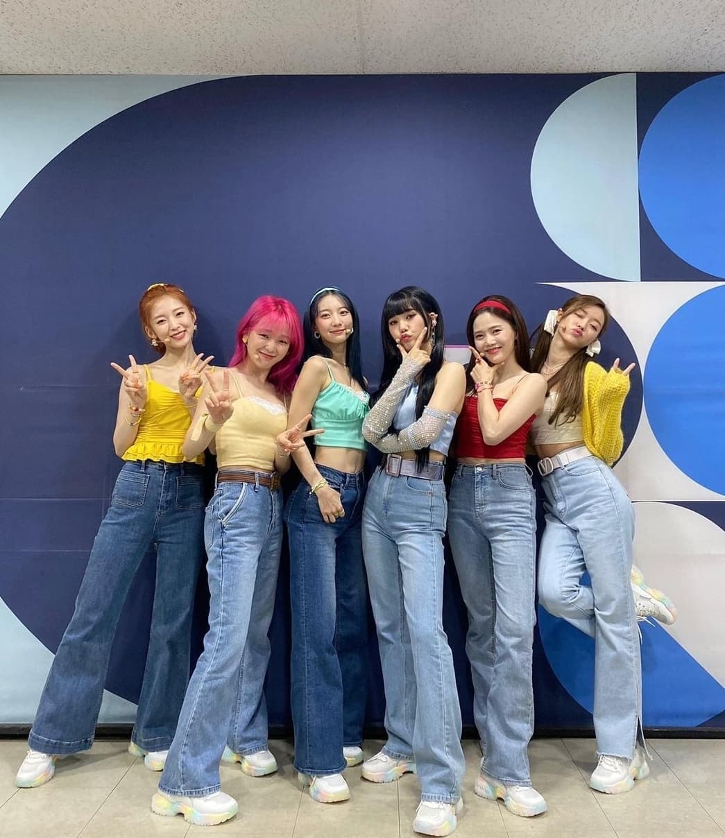 Image Source_Instagram | wm_ohmygirl
