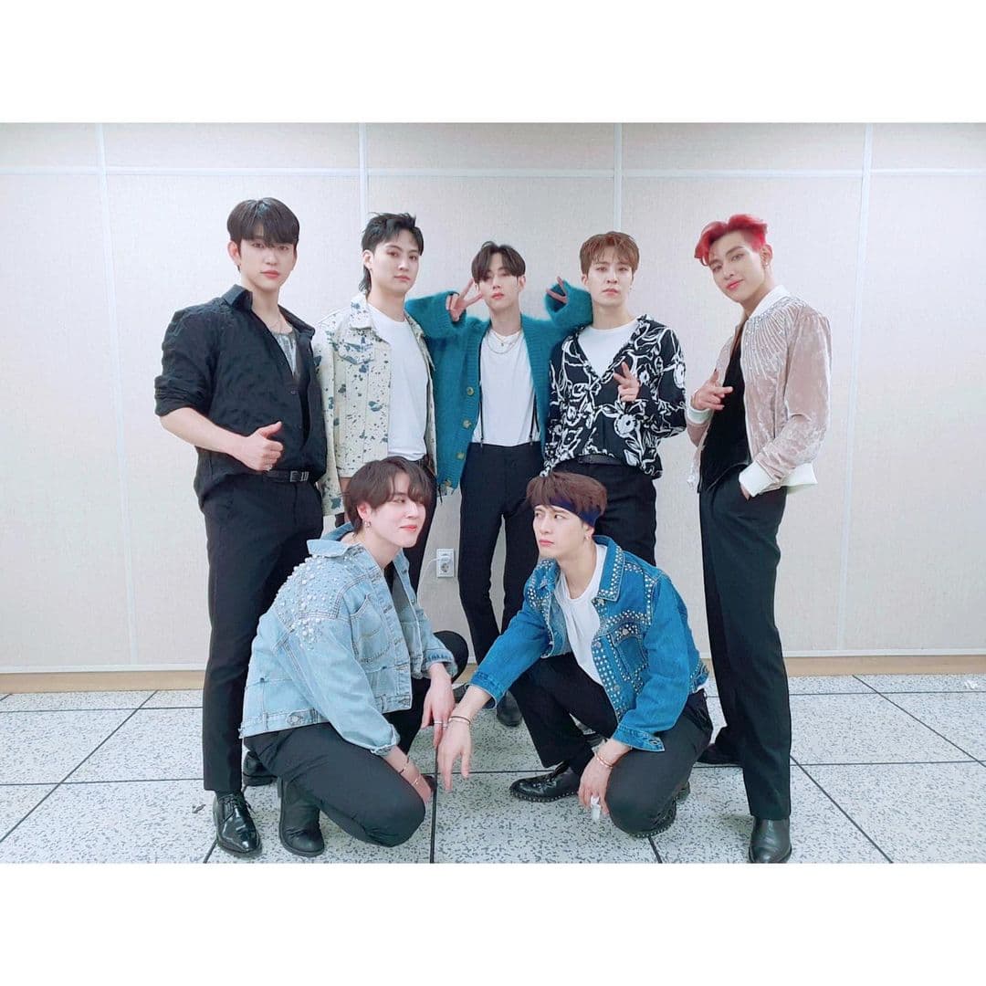 Image Source_Instagram | got7.with.igot7/