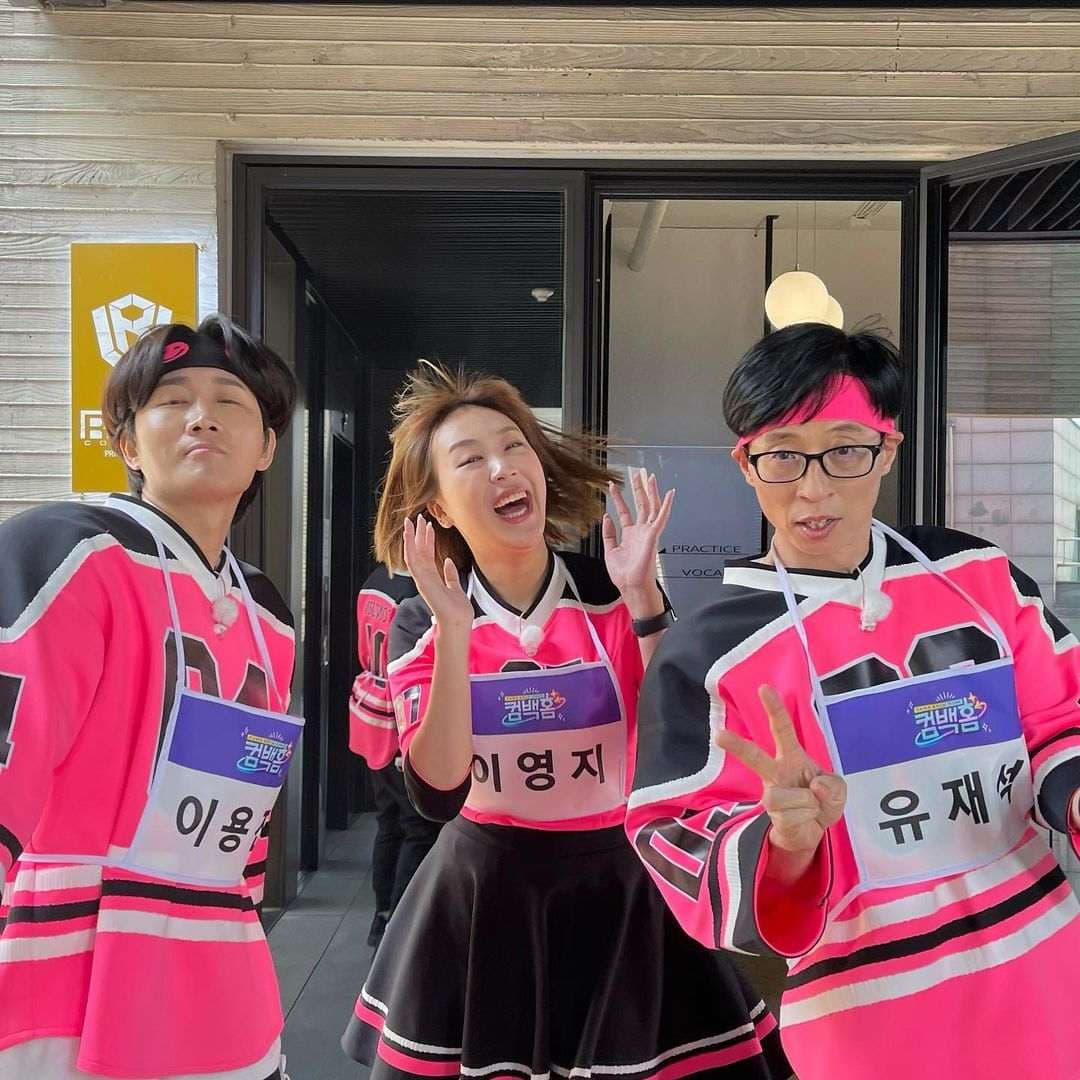 Image Source_Instagram | youngji_02