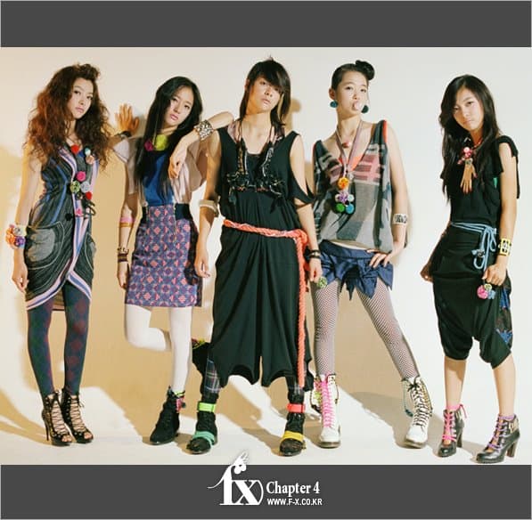 Image Source Facebook |fx.smtown