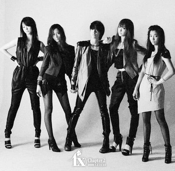 Image Source Facebook |fx.smtown