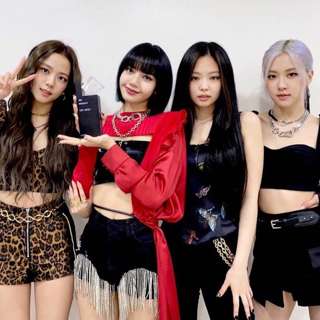 image source_instagram| blackpinkofficial