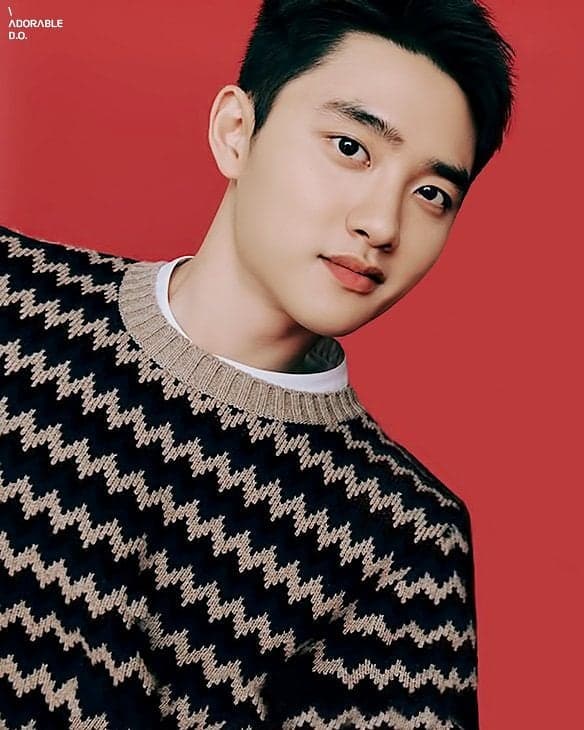 Image Source Facebook | weareoneEXO