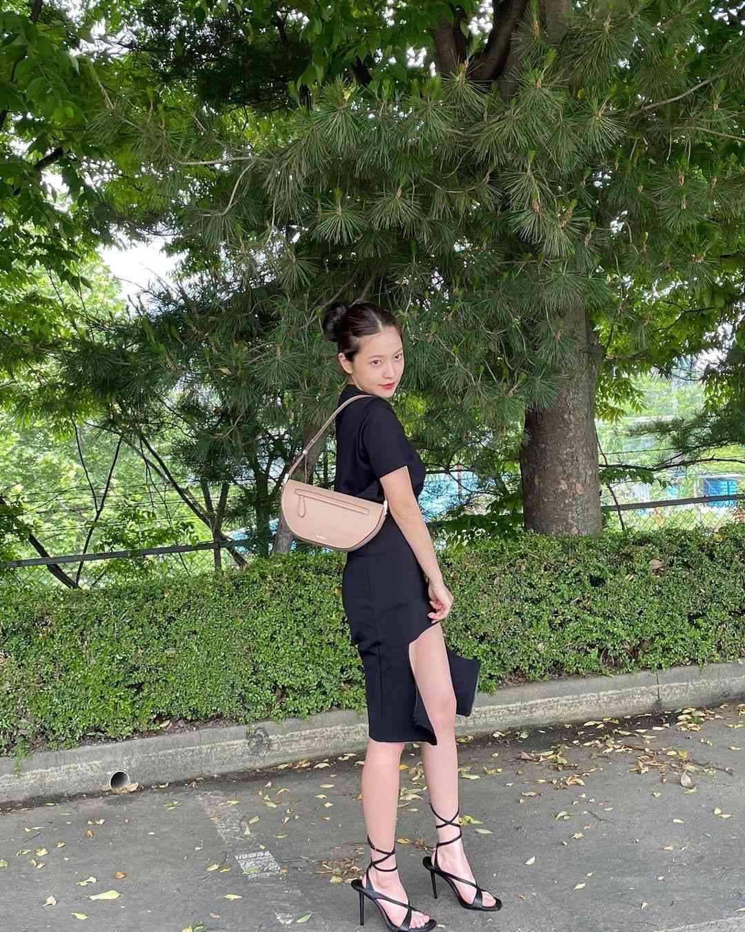 Image Source_Instagram | yerimiese