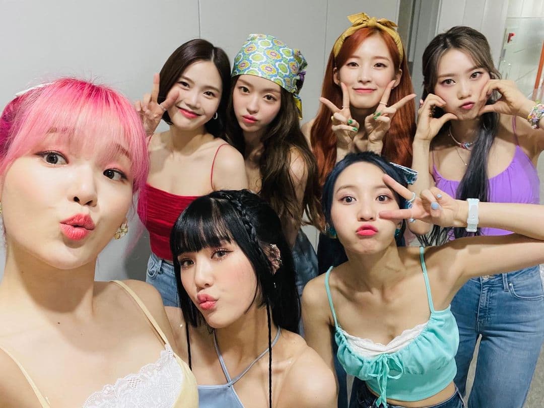 Image Source_Instagram | wm_ohmygirl