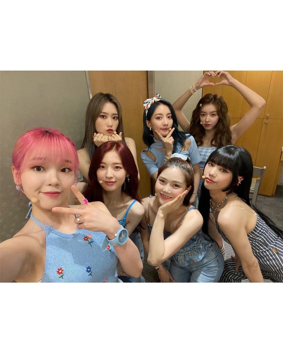 Image Source_Instagram | wm_ohmygirl