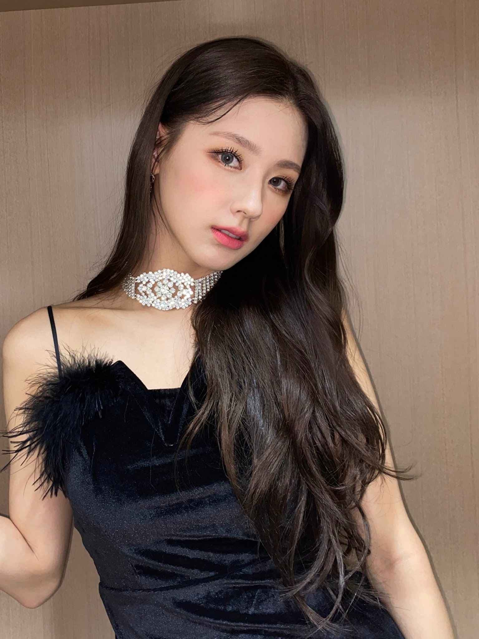 Image Source instagram | official_g_i_dle