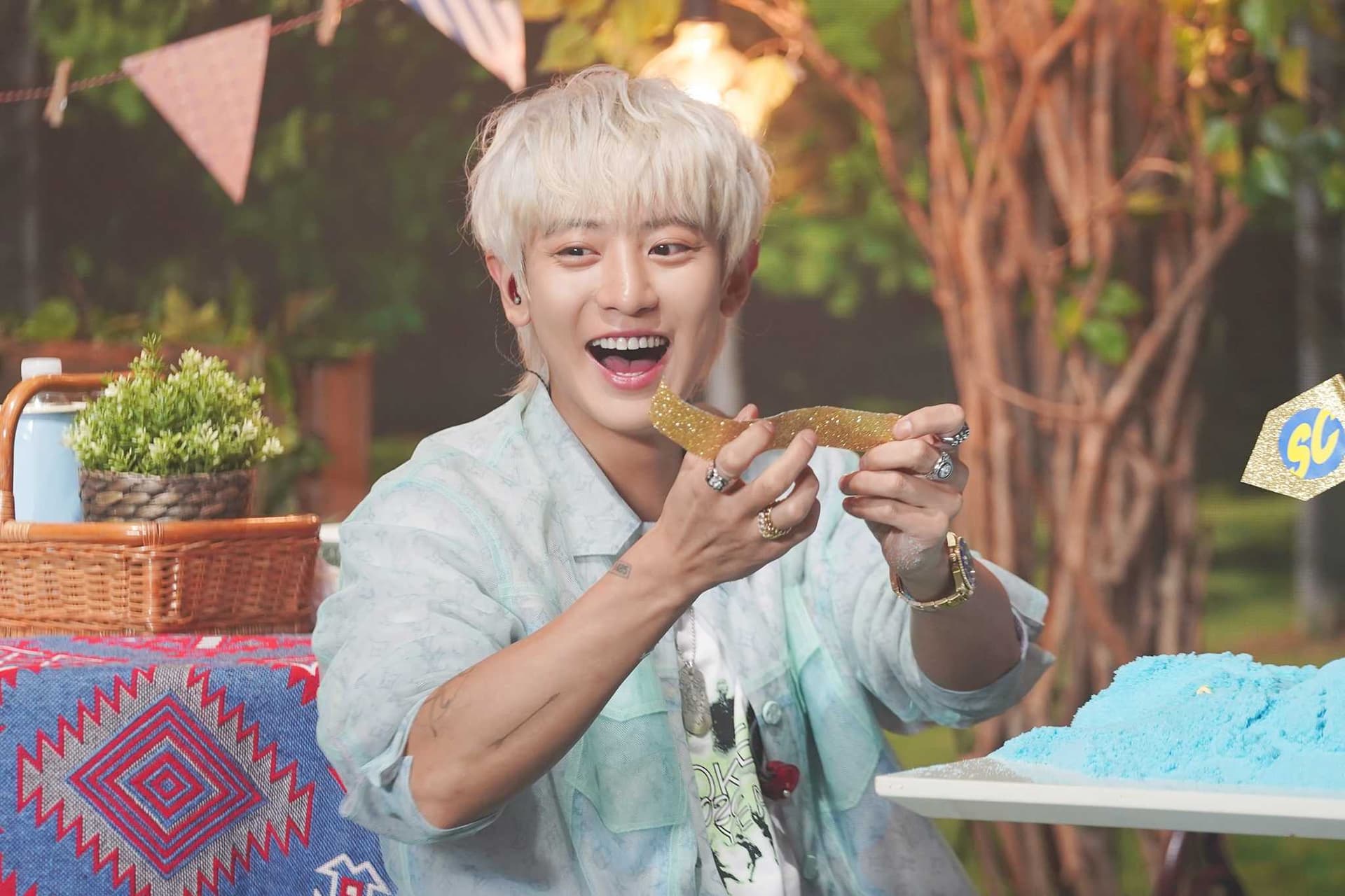 Image Source Facebook | weareoneEXO