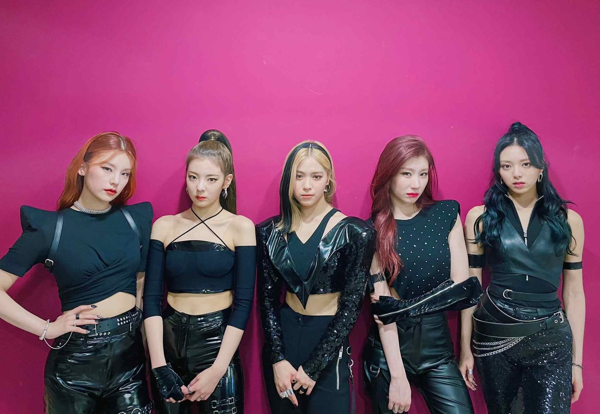 Image Source instagram | itzy.all.in.us