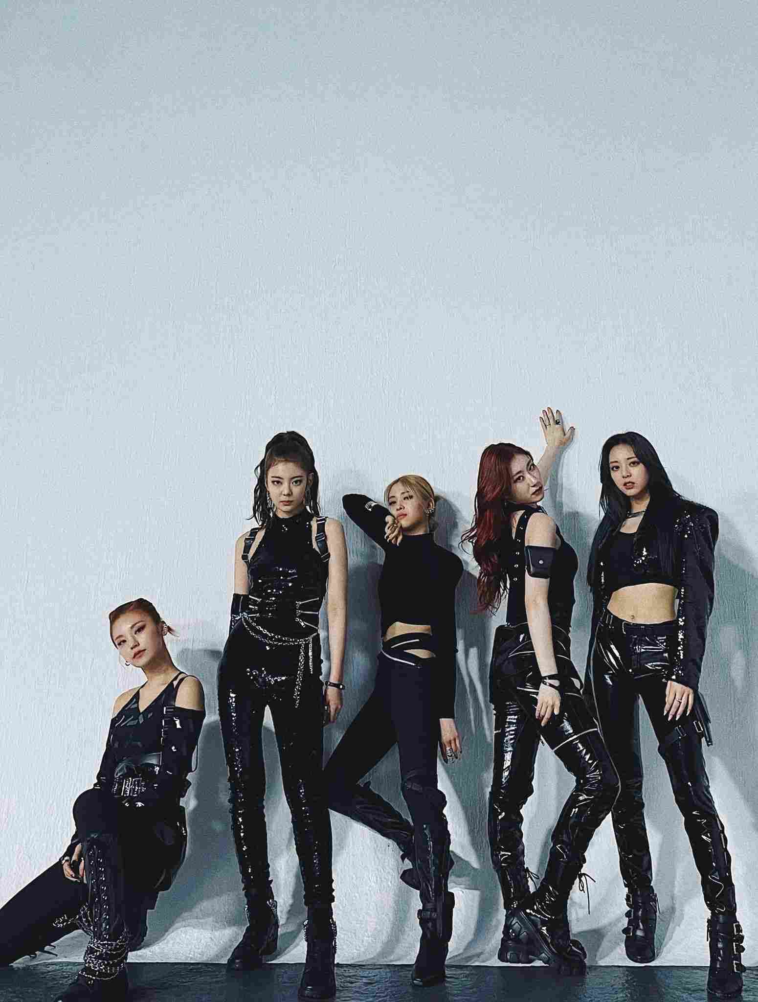 Image Source instagram | itzy.all.in.us