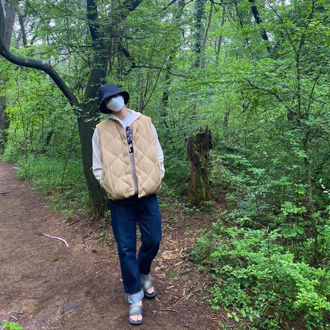 Image Source_Instagram | eunwo.o_c