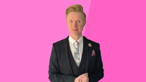 Image Source | Giphy