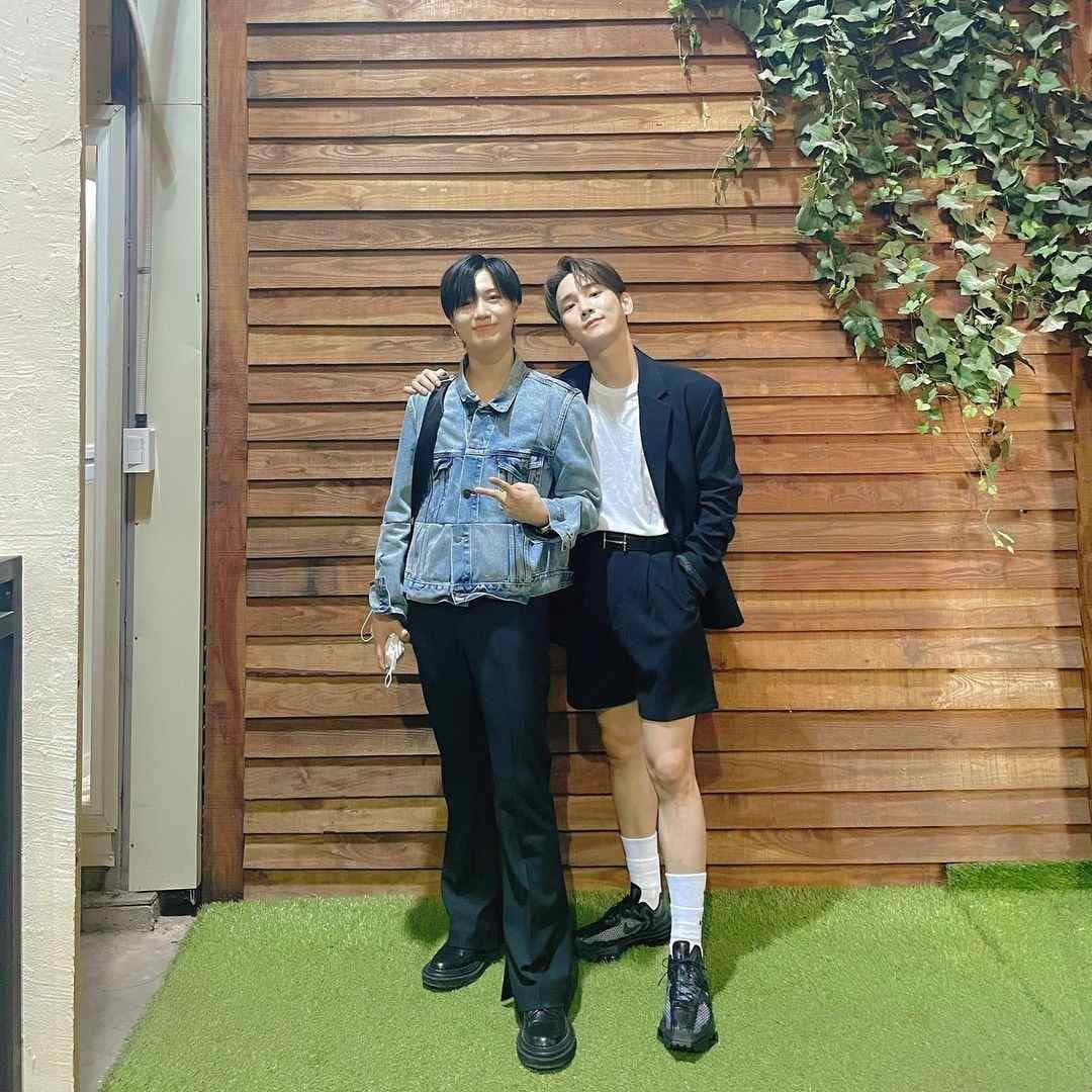 Image Source instagram | bumkeyk