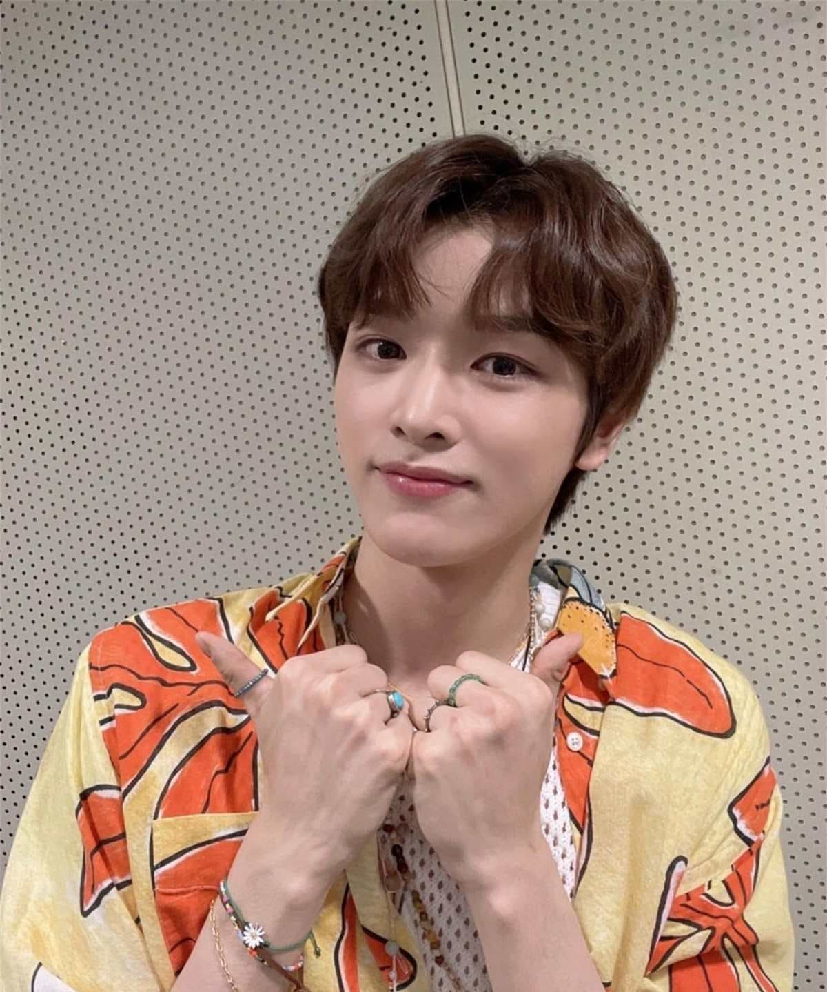 Image Source instagram | nct