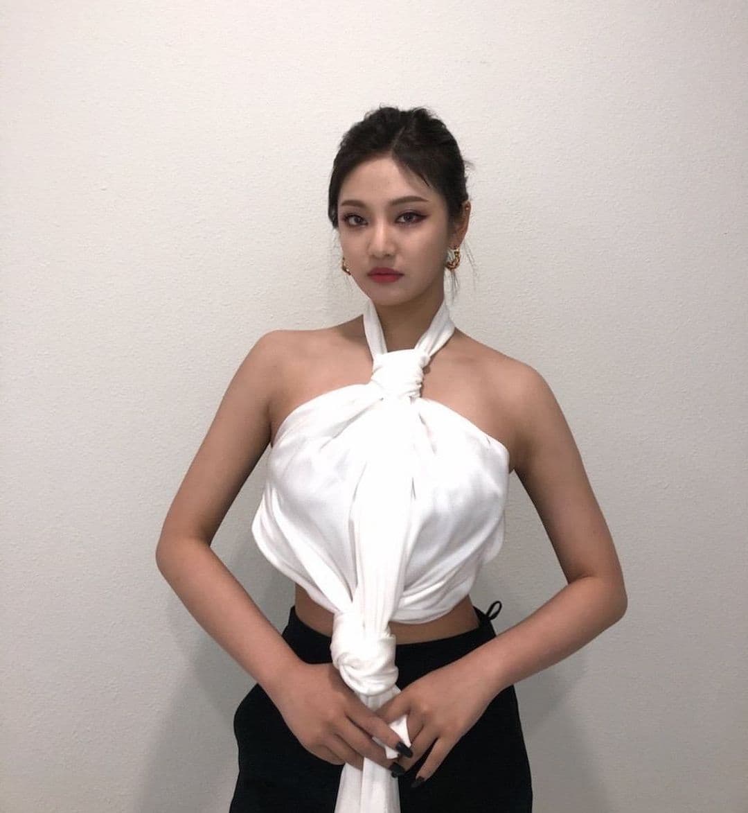 Image Source instagram | aespa_official