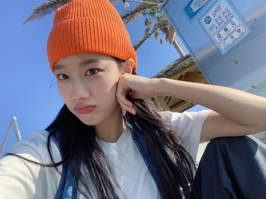 Image Source instagram | betterlee_0824