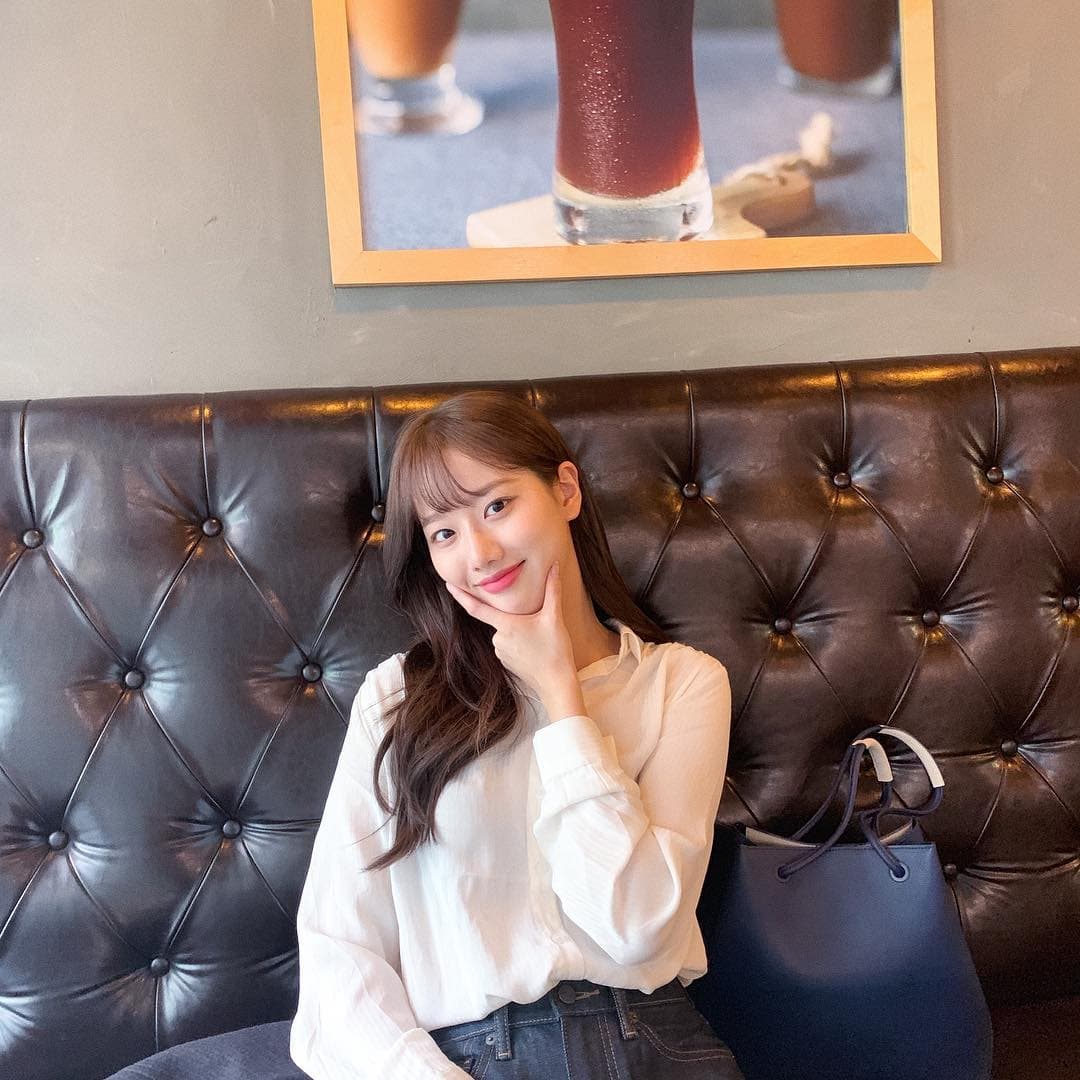 Image Source instagram | betterlee_0824