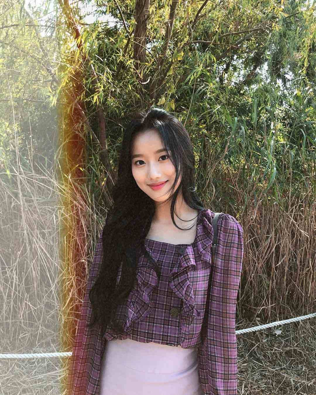 Image Source instagram | betterlee_0824