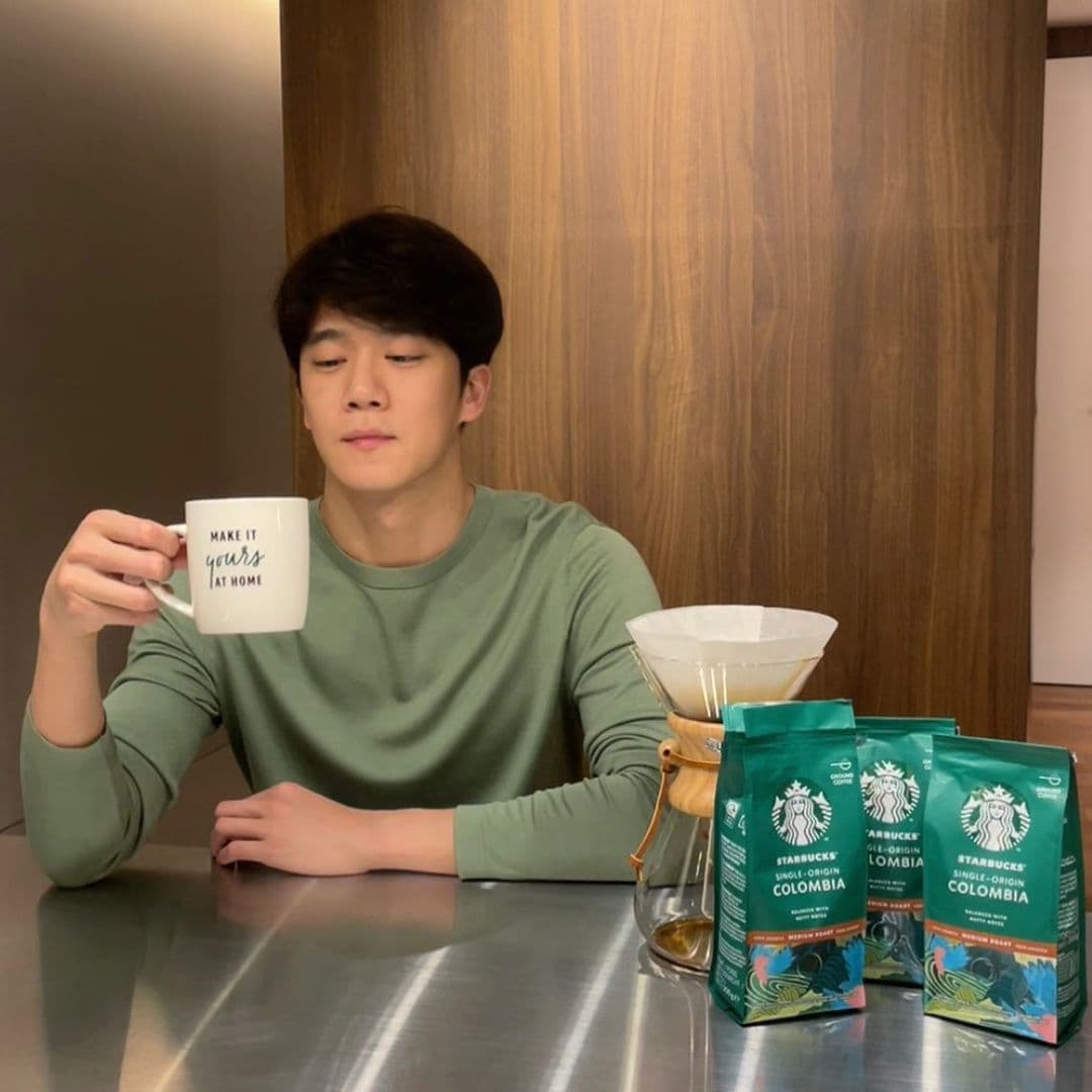 Image Source_Instagram | haseokjin