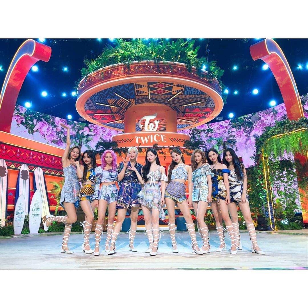 Image Source_Instagram | twicetagram