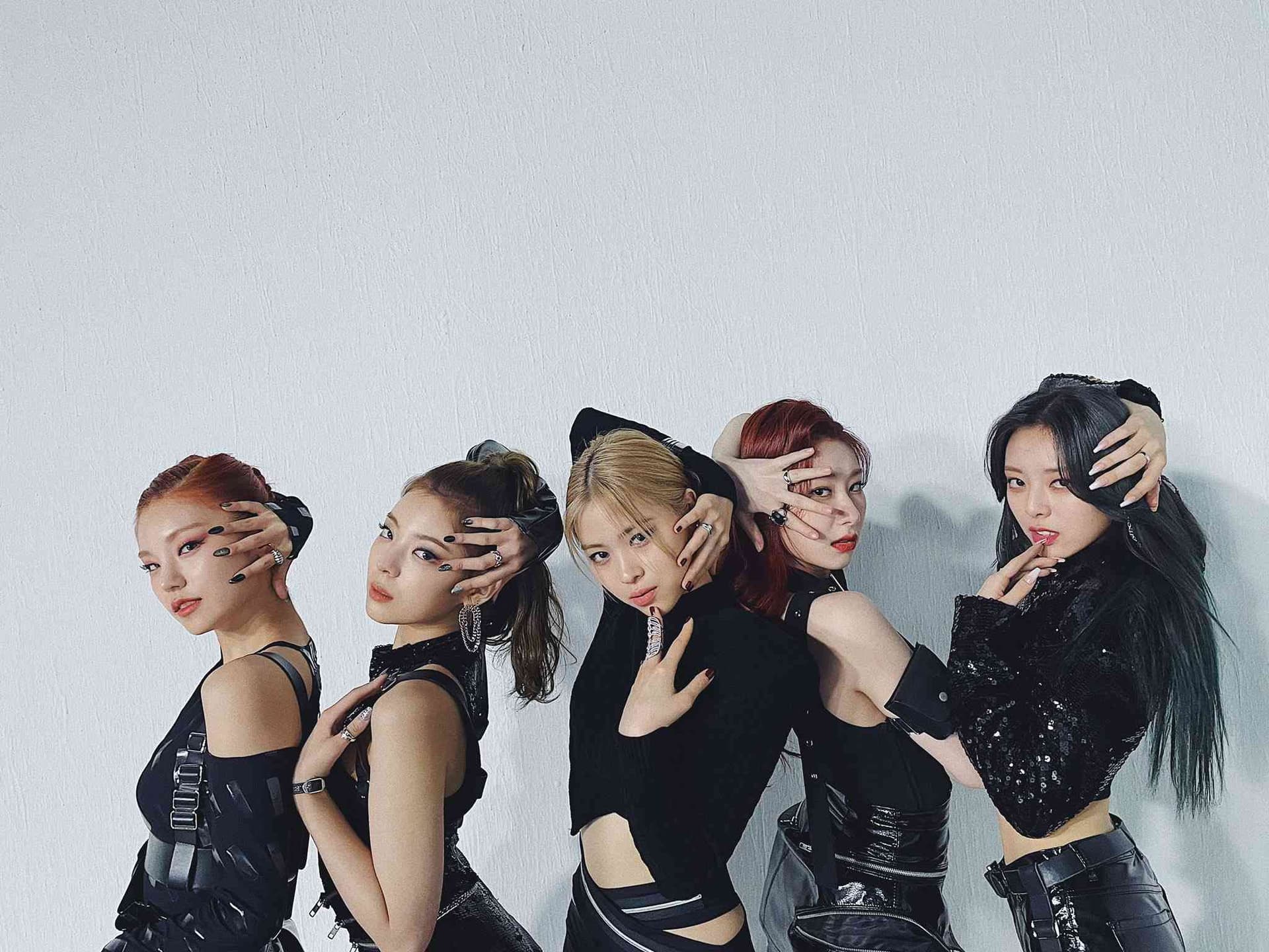 Image Source instagram | itzy.all.in.us