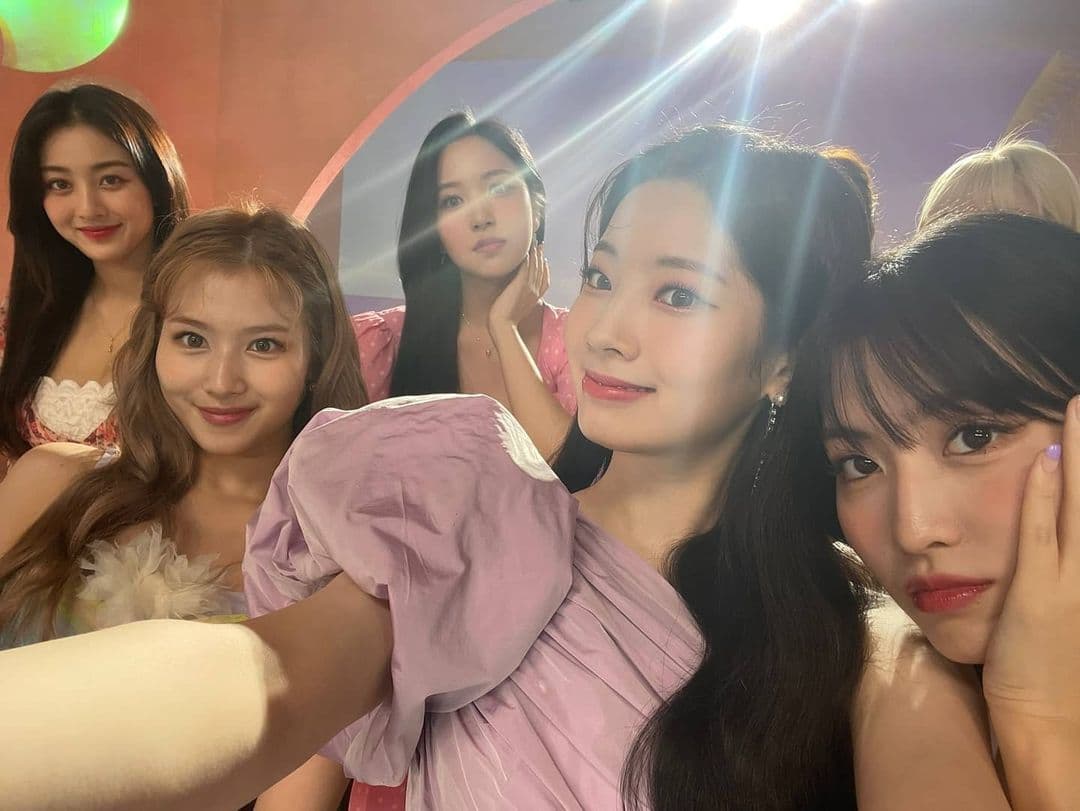 Image Source_Instagram | twicetagram