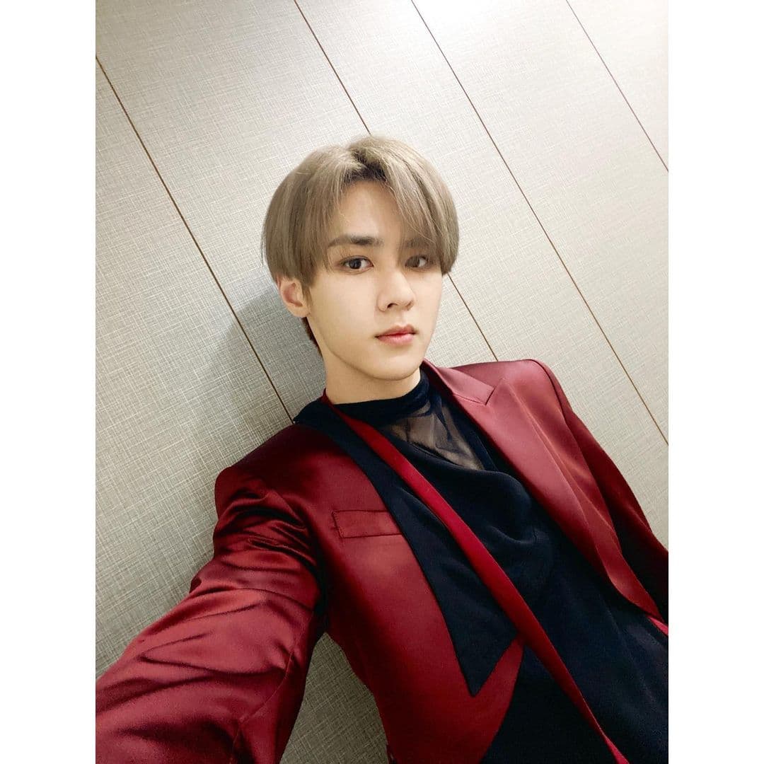 Image Source_Instagram | nct